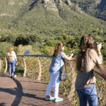 Kirstenbosch: ’n Fynbos-Paradys teen Tafelberg se Hange