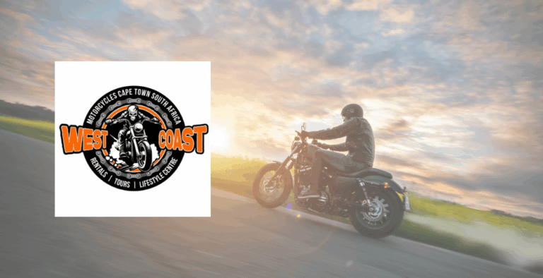 Ruis die Ope Pad met West Coast Motorcycle Rentals & Tours: Jou Kaapse Avontuur Begin Hier!