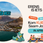 Top 10 Parkruns om hierdie naweek in Kaapstad te hardloop