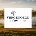 Vergenoegd Löw – Waar geskiedenis, wyn en rustigheid mekaar ontmoet