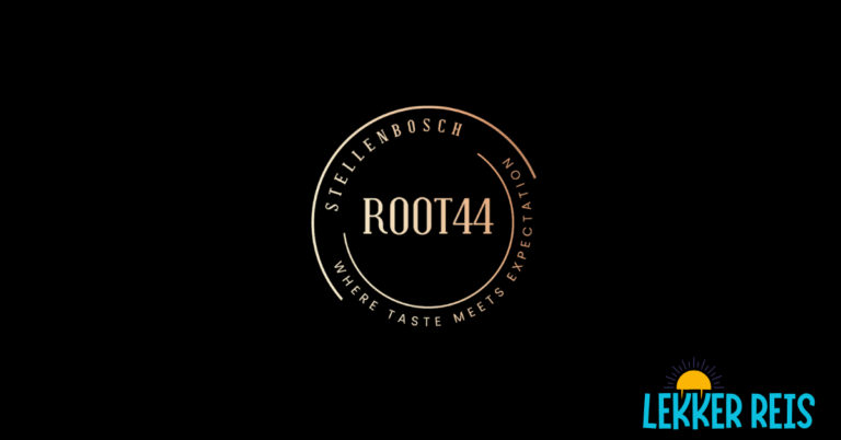 Root44 Market – ’n Weekend Tease in die Wynelande